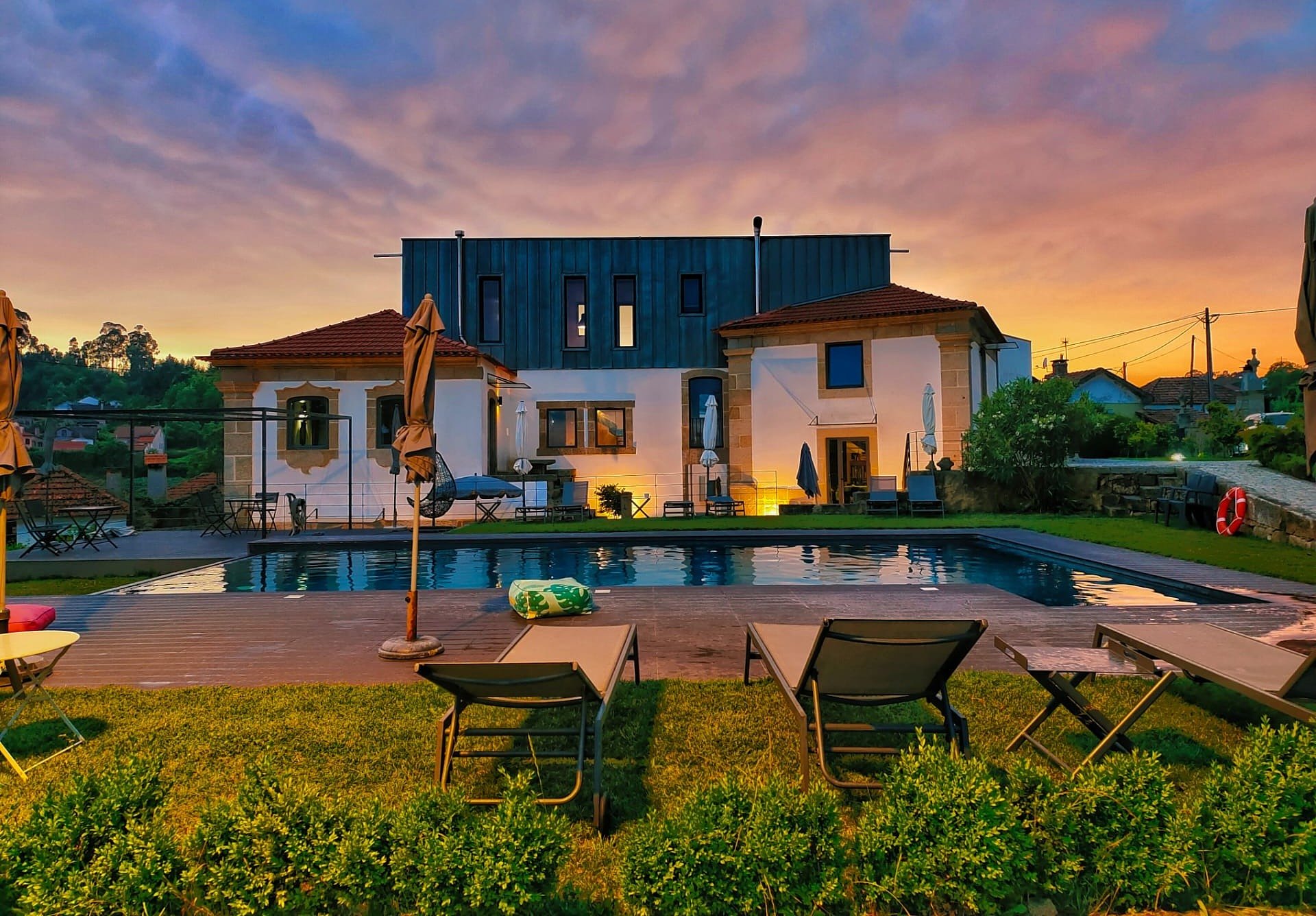 Small Portuguese Hotels cresce em 2026 com quatro novos hotéis