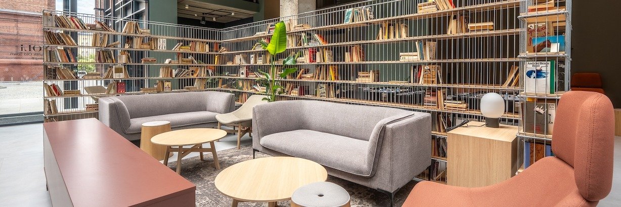 Urban Partners refinansuje trzy gdańskie Noli Studios