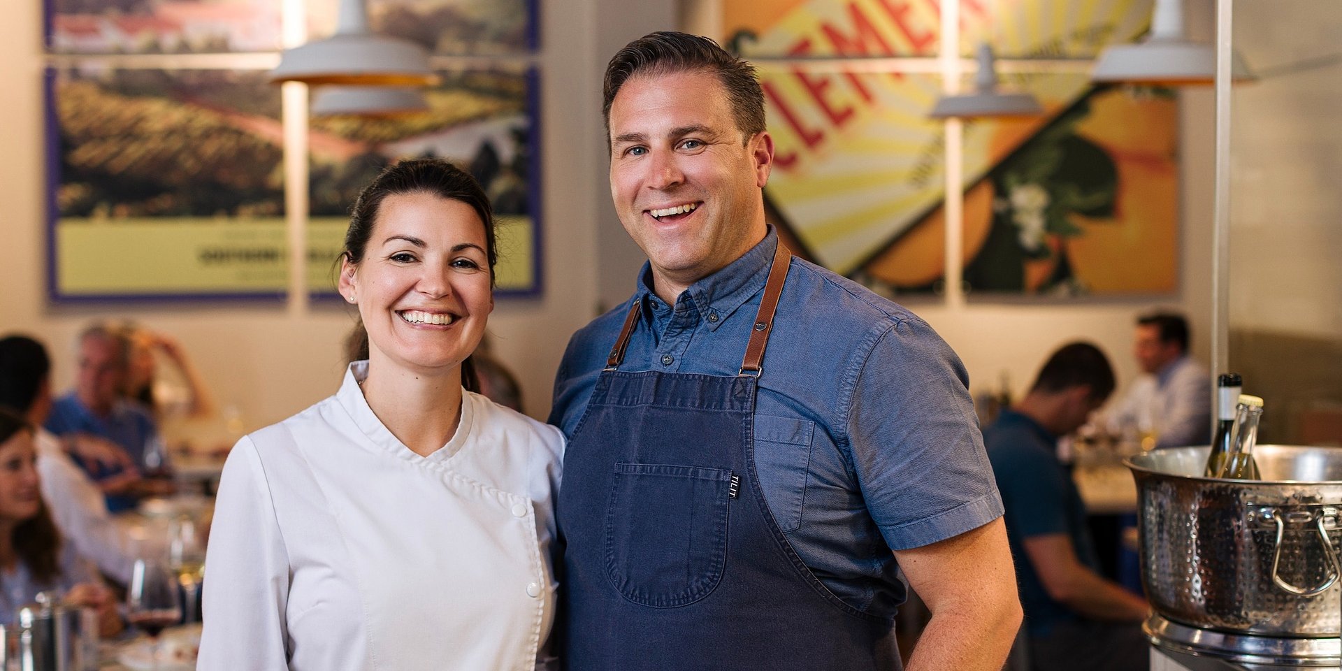 Castle Hills Community Restaurant Celebrates Eight Years in Service