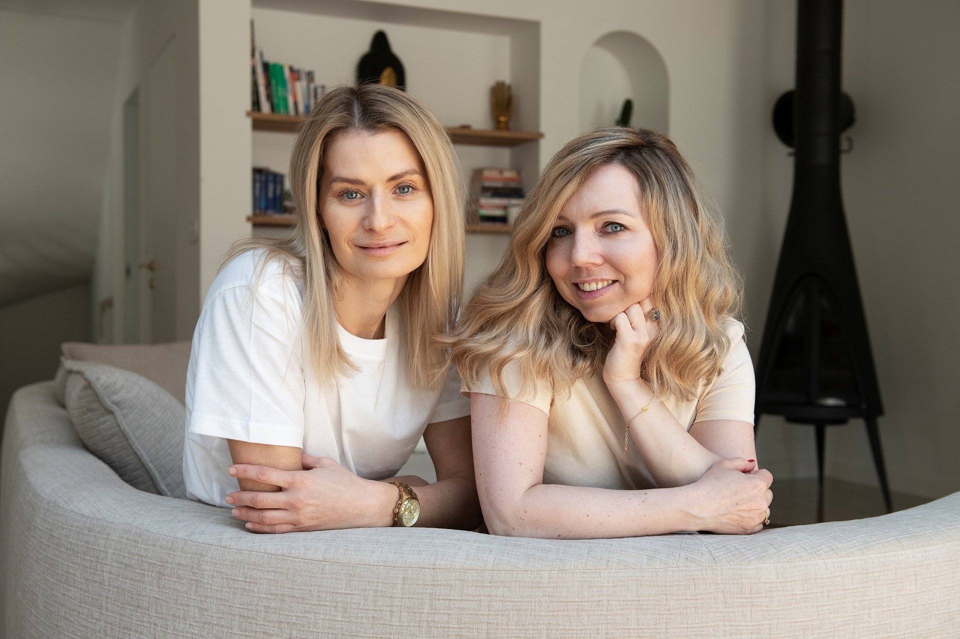 WOMEN’S HISTORY MONTHS: PERFECT MATCH W ŚWIECIE BEAUTY. KOBIECA SIŁA DUETU W MARCE SAY HI.