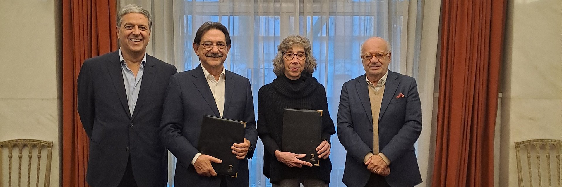 UNICRE e UACS unem-se para modernizar pagamentos no comércio e serviços