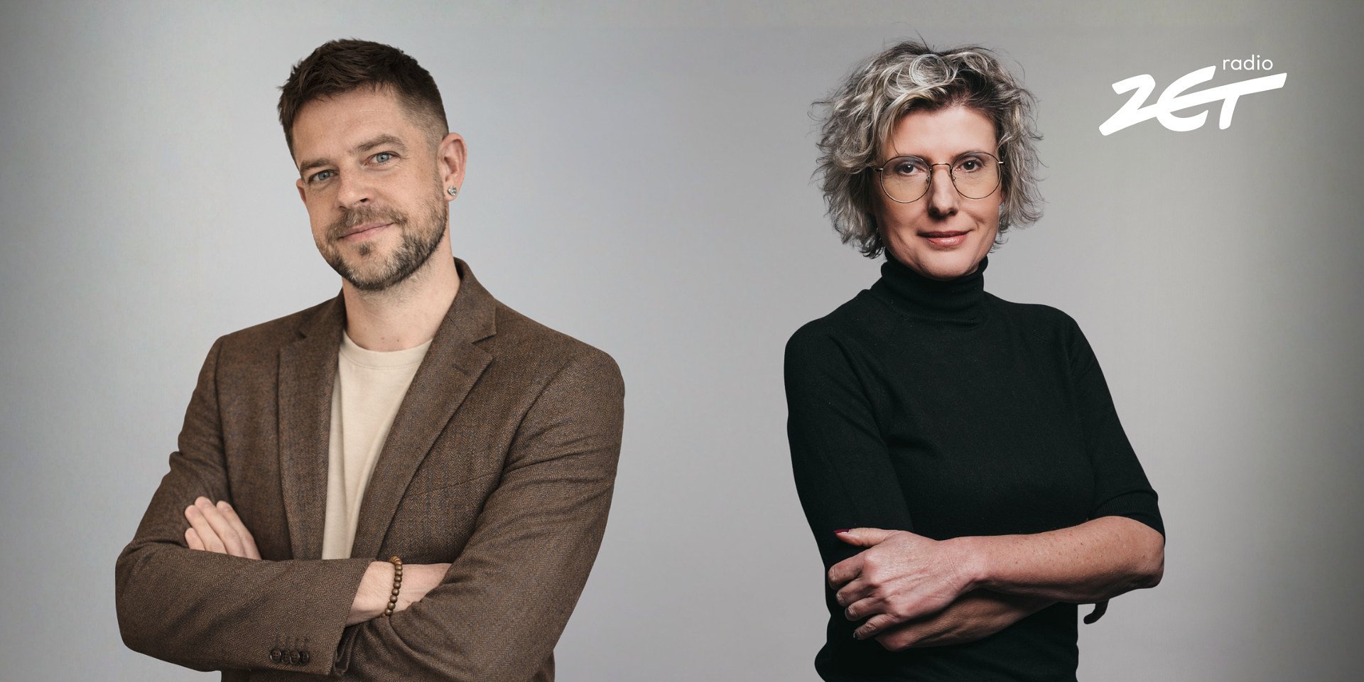 Jakub Olszewski zastępcą dyrektora programowego Radia ZET