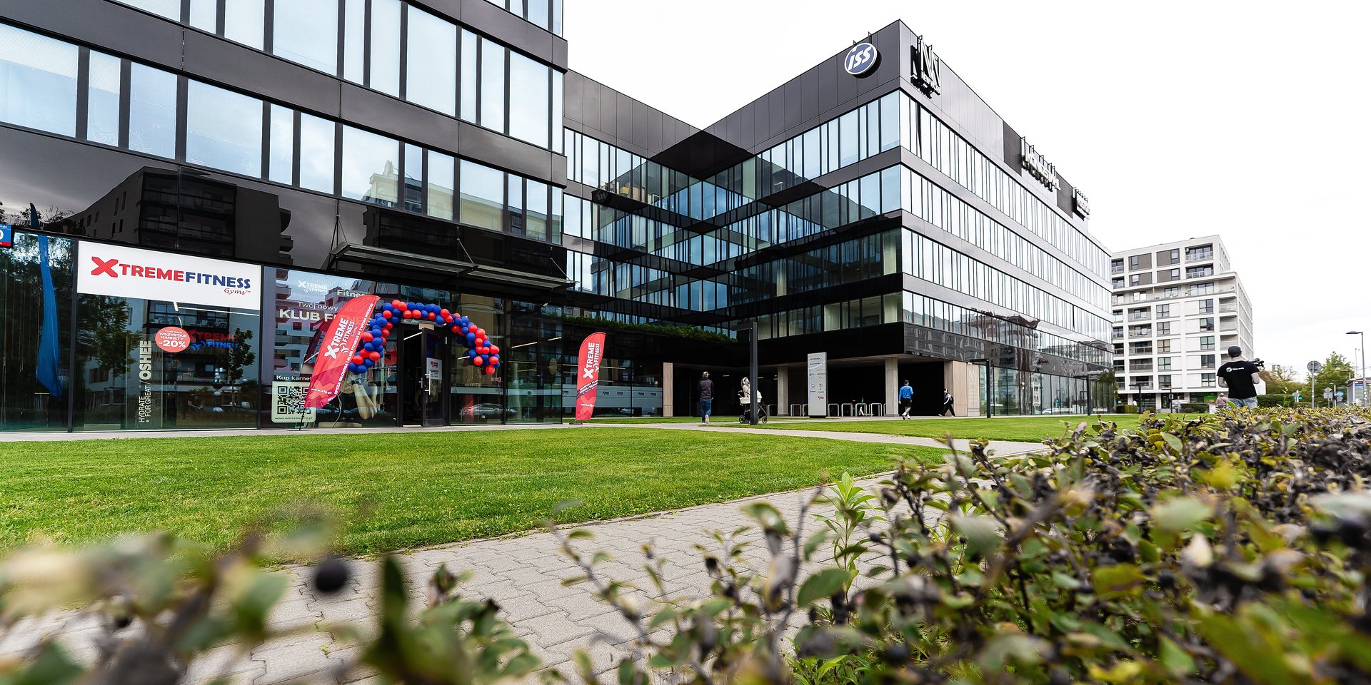 Xtreme Brands: 112 umów najmu i 70 tys. m² w rok