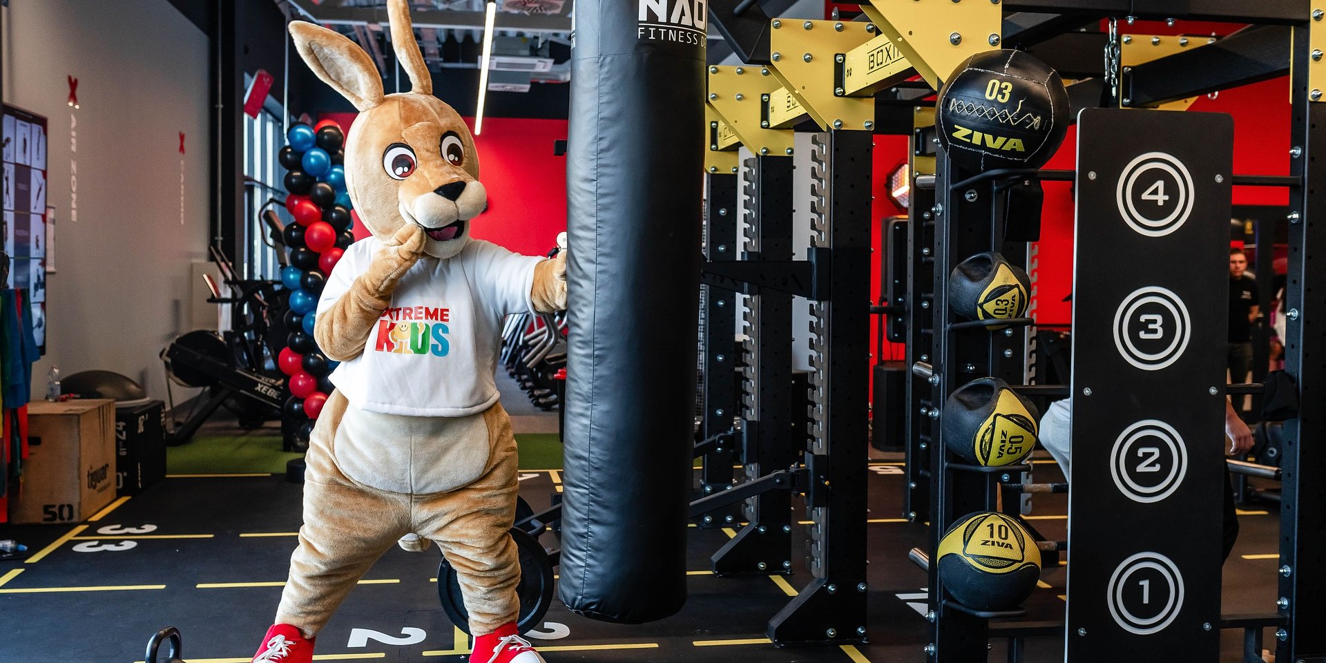 Xtreme Brands: 64 nowe lokalizacje w rok