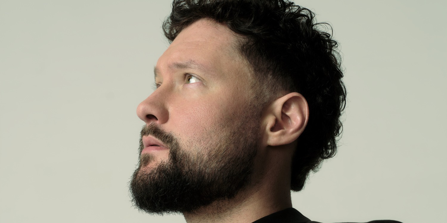Calum Scott wystąpi na Film Song Festivalu w Bydgoszczy