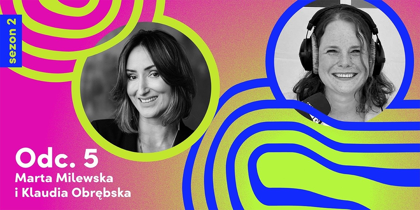 ABC współpracy z mediami, czyli nowy odcinek podcastu „Dobry stan kultury”