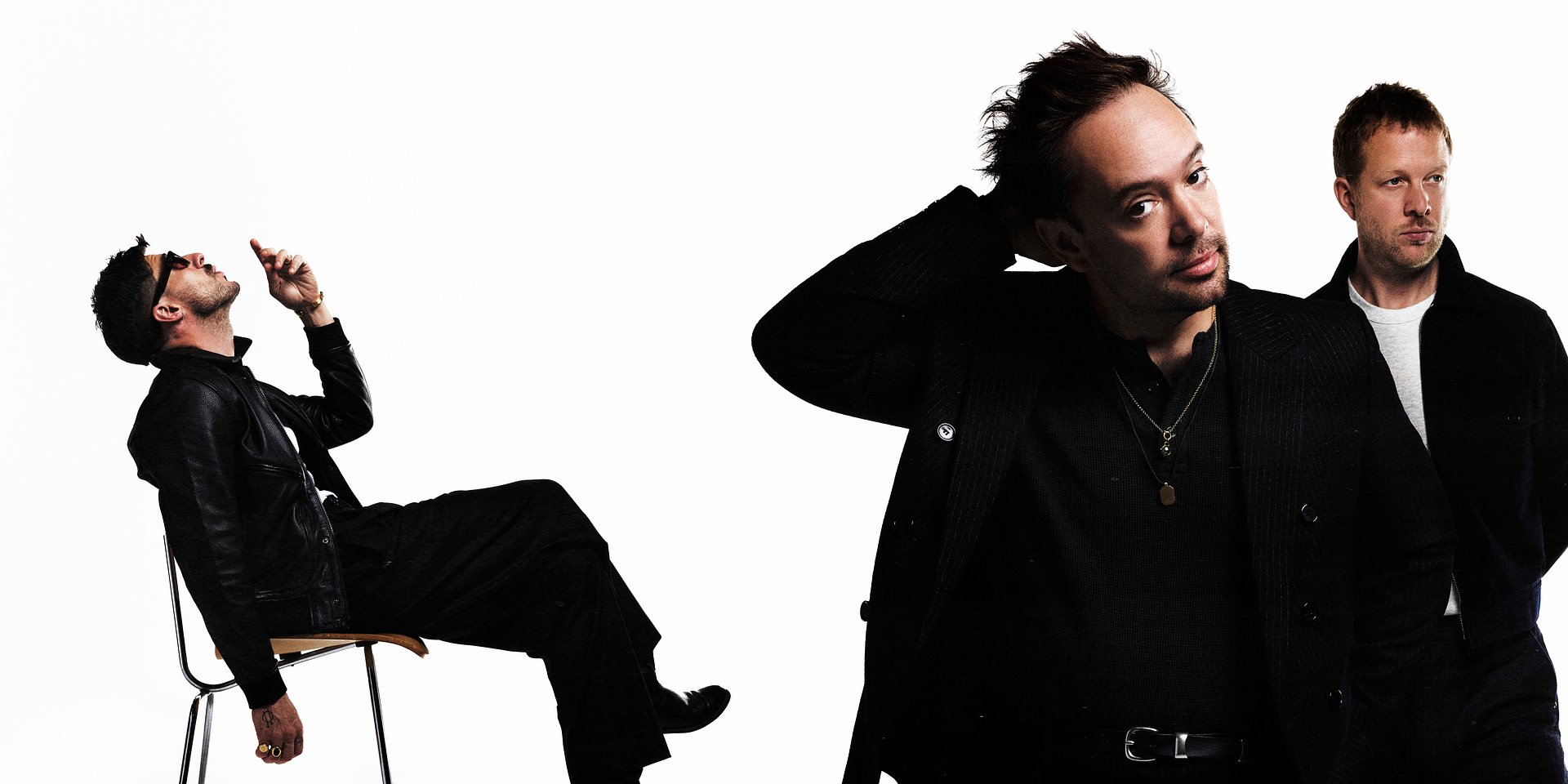 Mumford & Sons prezentują „The Banjo Song”