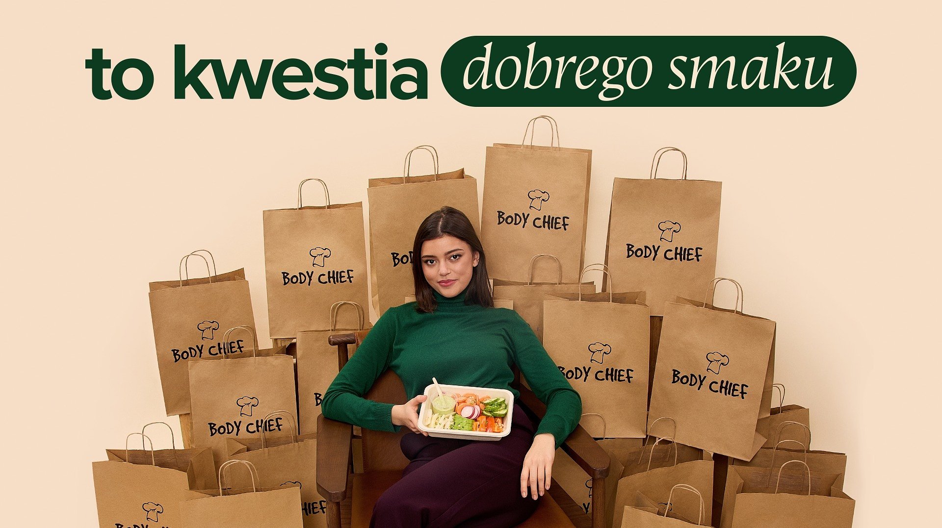 Biznes i marketing w dobrym smaku