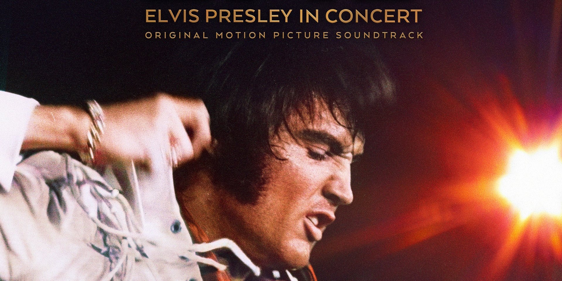 Zapowiedź: ścieżka dźwiękowa do filmu Baza Luhrmanna „EPiC: Elvis Presley in Concert”