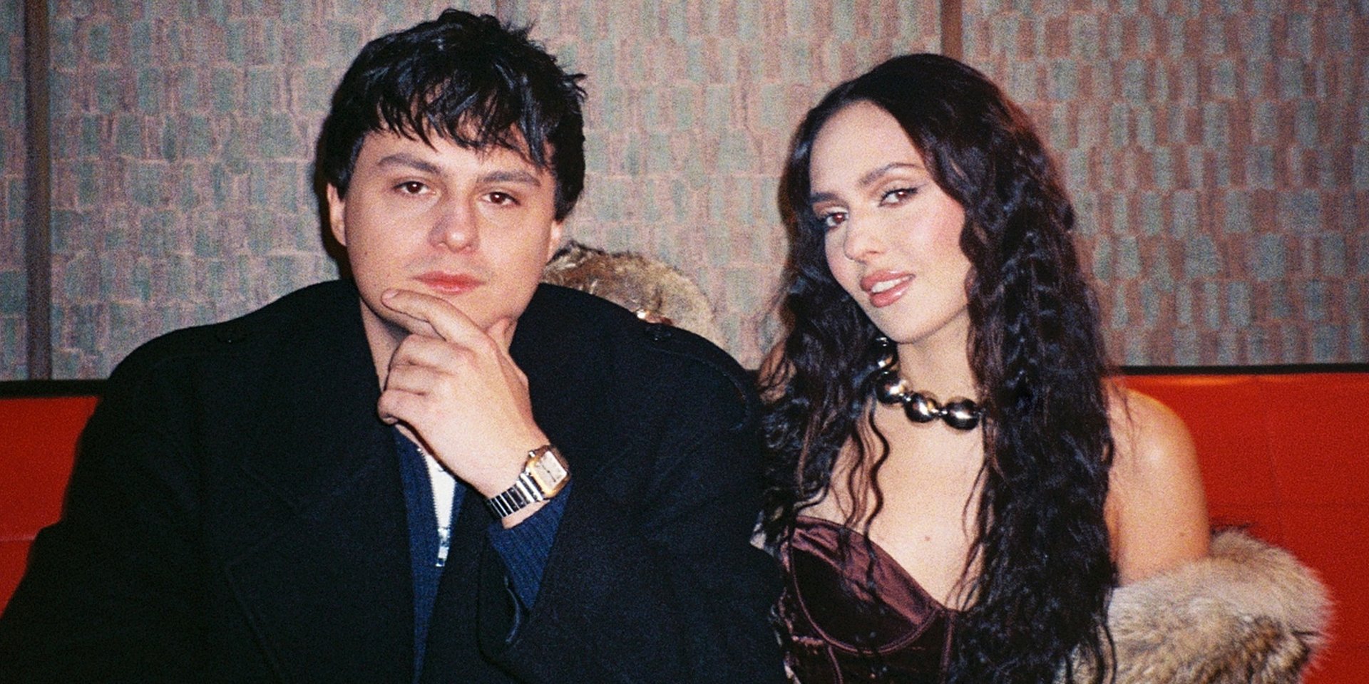 Fukaj i Zalia prezentują nowy singiel „Wszystko znika przy tobie” - premiera 9 stycznia 2026