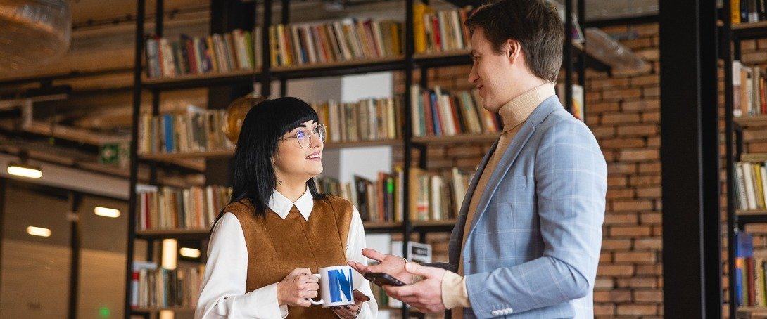 Sezon na studia zaczyna się w marcu!