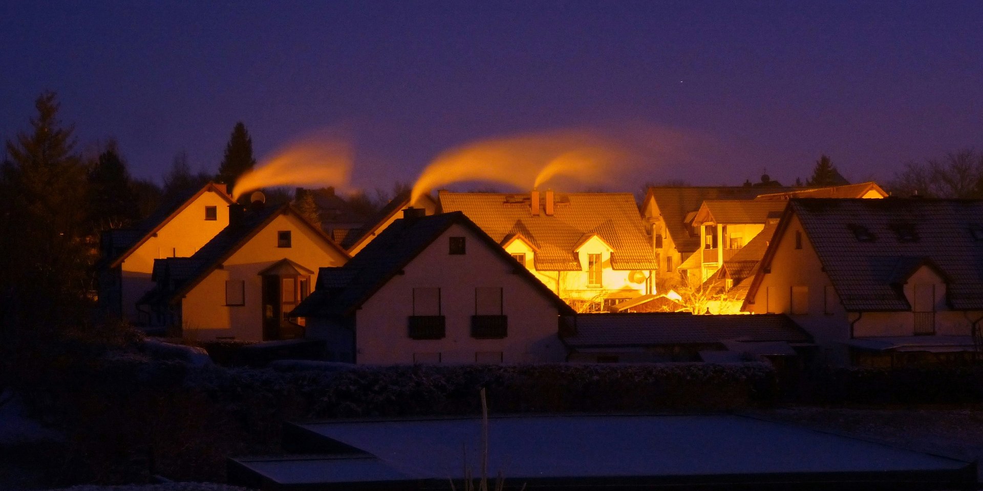 Przyszłość ogrzewania widzimy bez pieców i węgla. Oczekujemy, że państwo nam w tym pomoże [BADANIE]