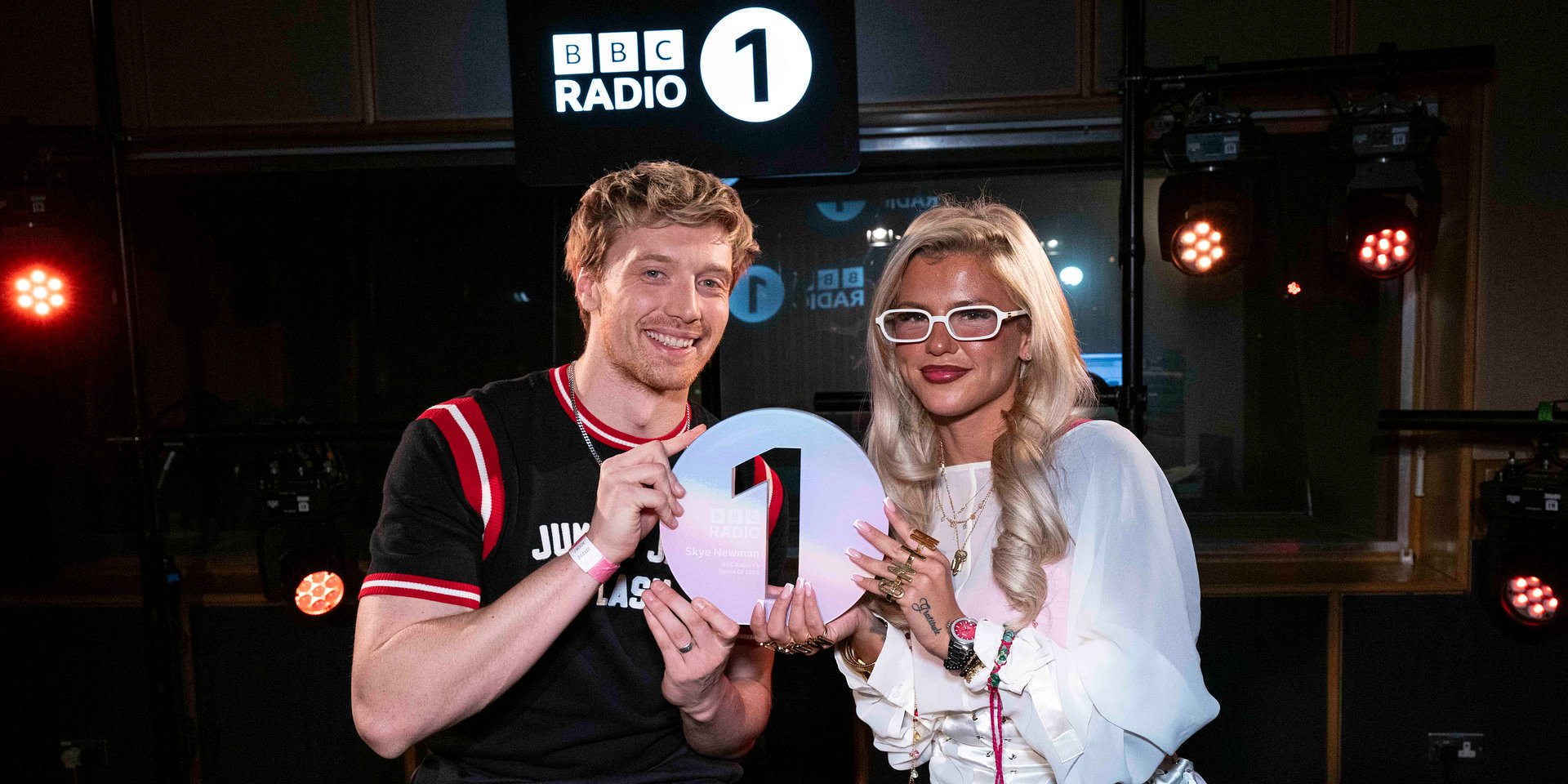 Skye Newmant választották a BBC Radio 1 Sound of 2026 győztesének