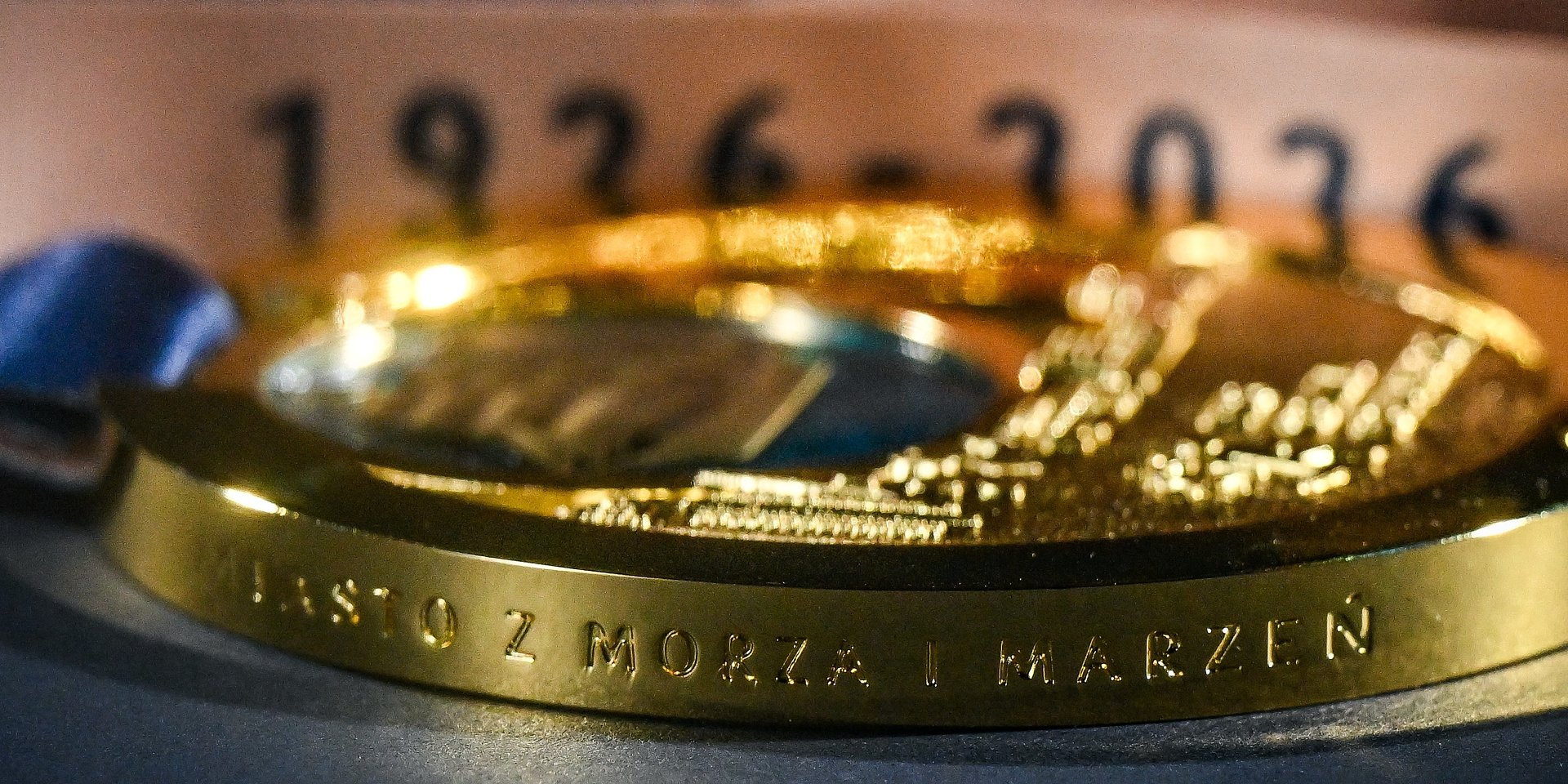 Medal na wagę stulecia miasta. PKO Gdynia Półmaraton odkrywa karty!