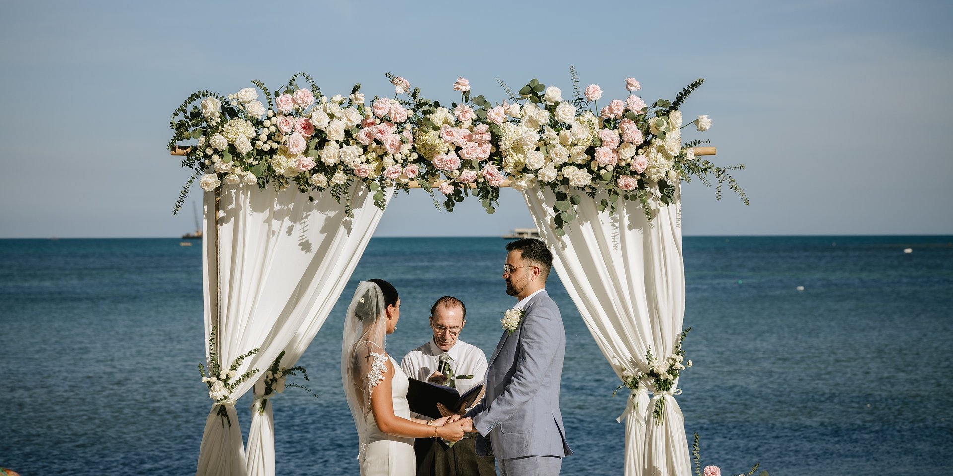 Amari Koh Samui Announced as Finalist in the ‘International Wedding Venue: Grand’ Category at the United Kingdom Weddings & Honeymoons Awards 2026