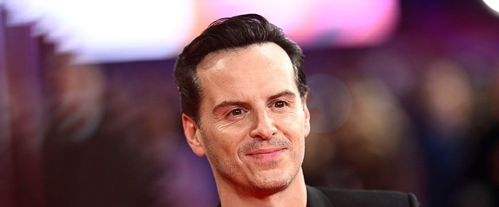 Start zdjęć do filmu ELSINORE z Andrew Scottem i Olivią Colman