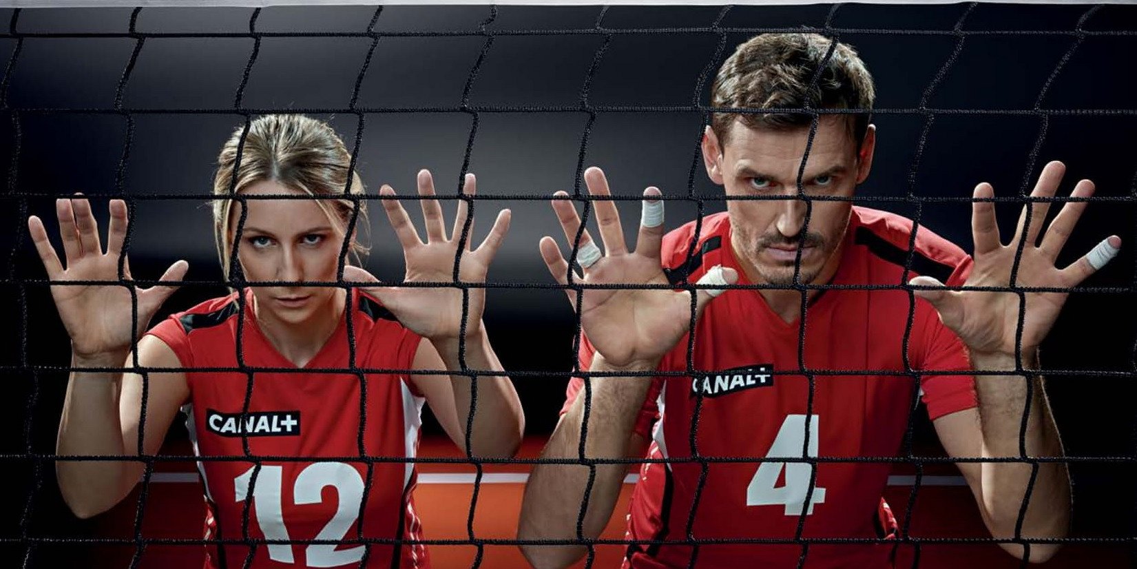 START FAZY GRUPOWEJ SIATKARSKIEJ LIGI MISTRZÓW CEV W NC+
