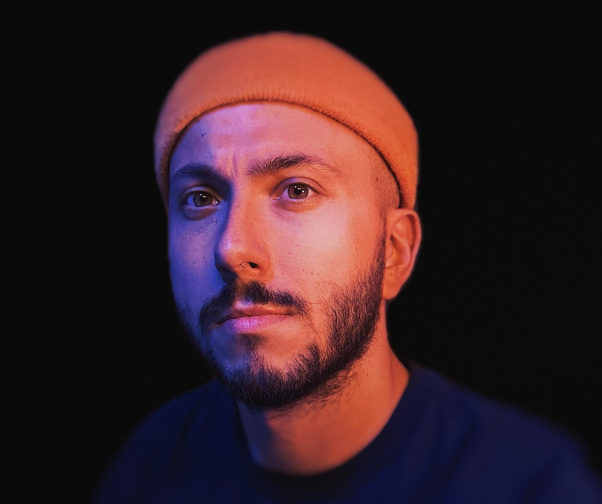 Suwal prezentuje nowy singiel „Tygrys”