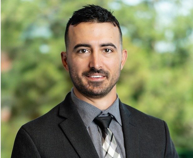 Wangard Promotes Dave Riedel to Director of Multifamily Land Acquisition