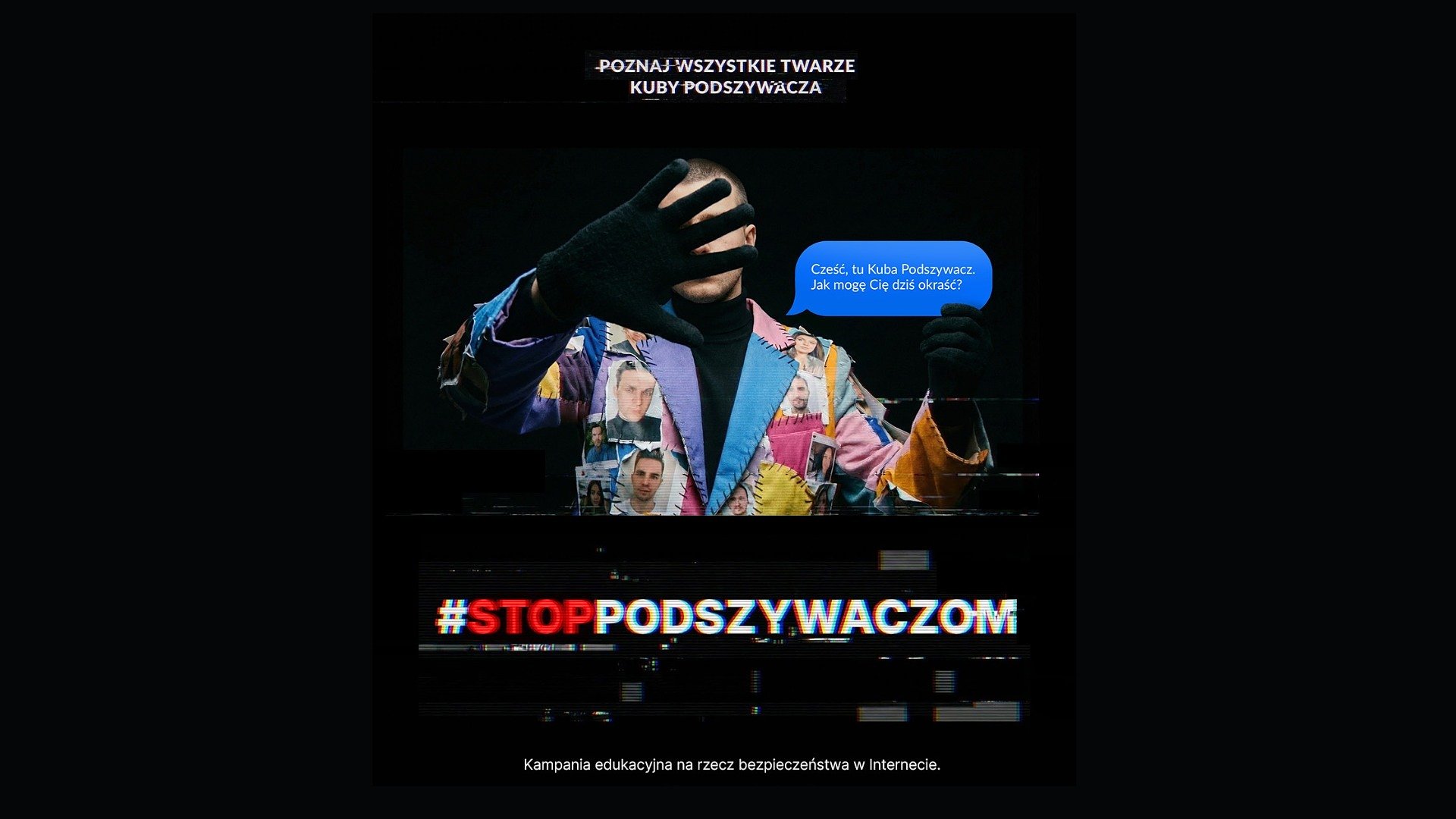 Nie daj się oszukać „metodą na Podszywacza” – BLIK startuje z kampanią edukacyjną