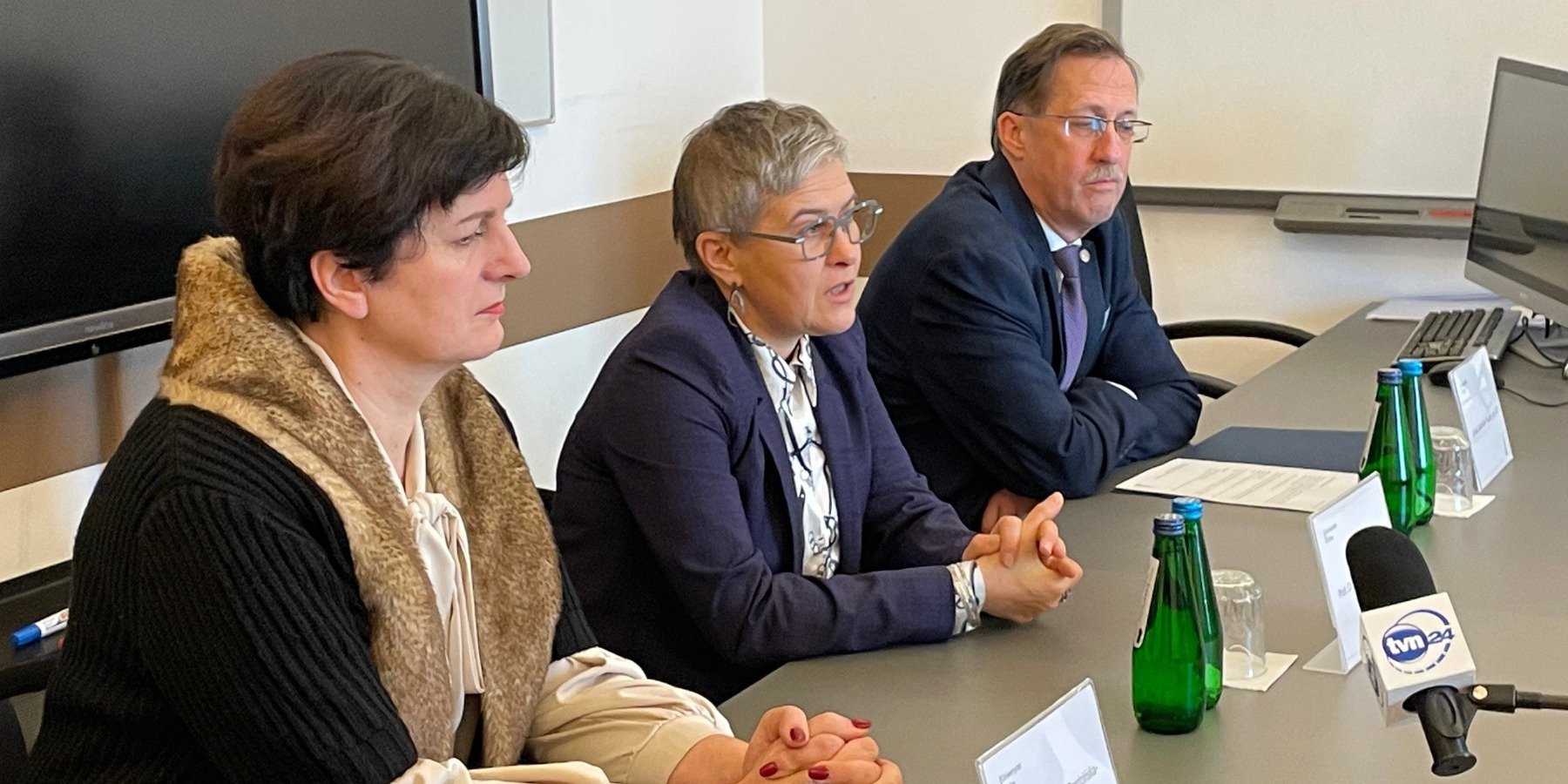 Spotkanie konsultacyjne dot. Projektu Strategii Rozwoju Szkolnictwa Wyższego