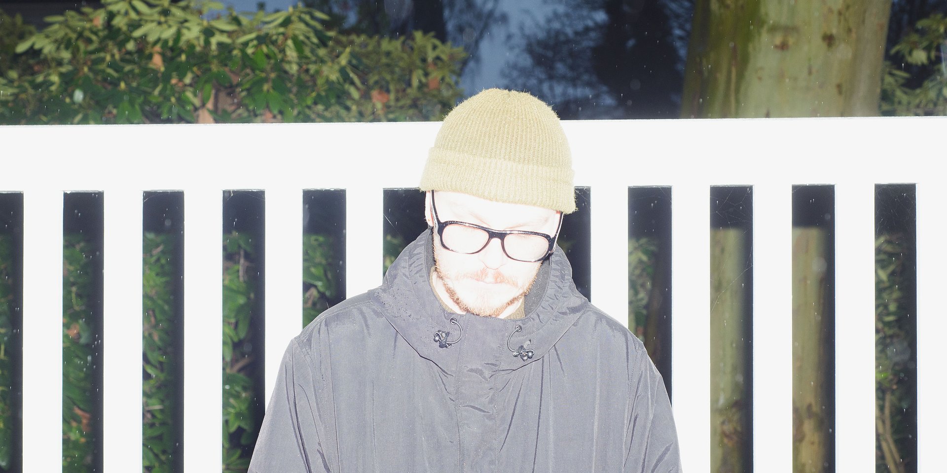 „Urban Poems”: koncert live act Stefana Węgłowskiego