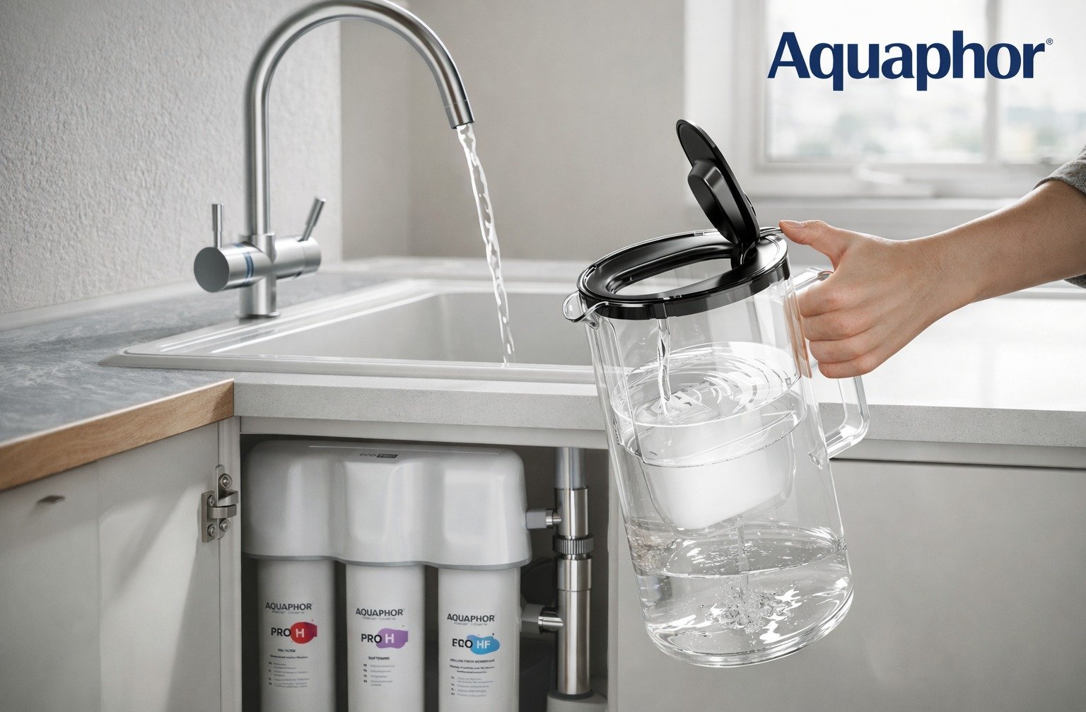 Jakość, którą czuć w każdym łyku