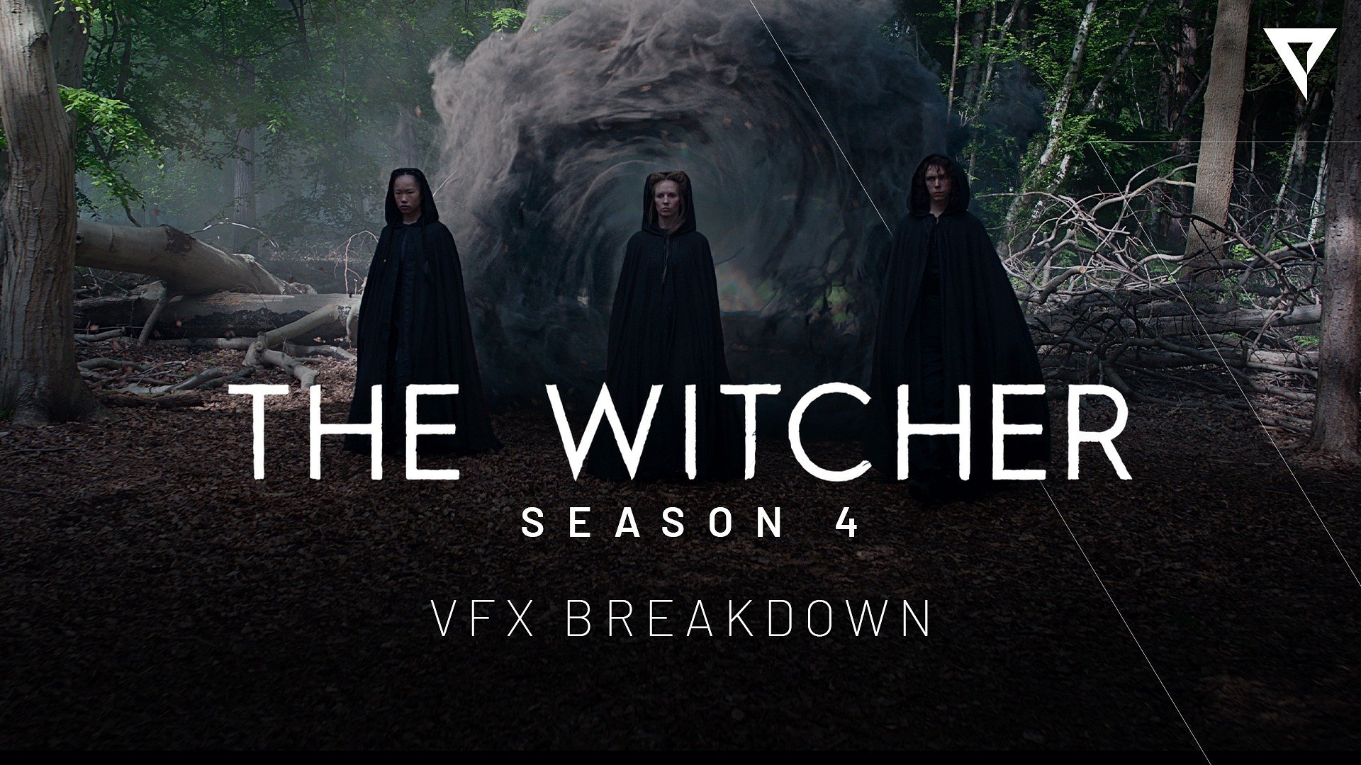 Behind the Signs – Platige Image unveils VFX Breakdown for Netflix’s The Witcher Season 4