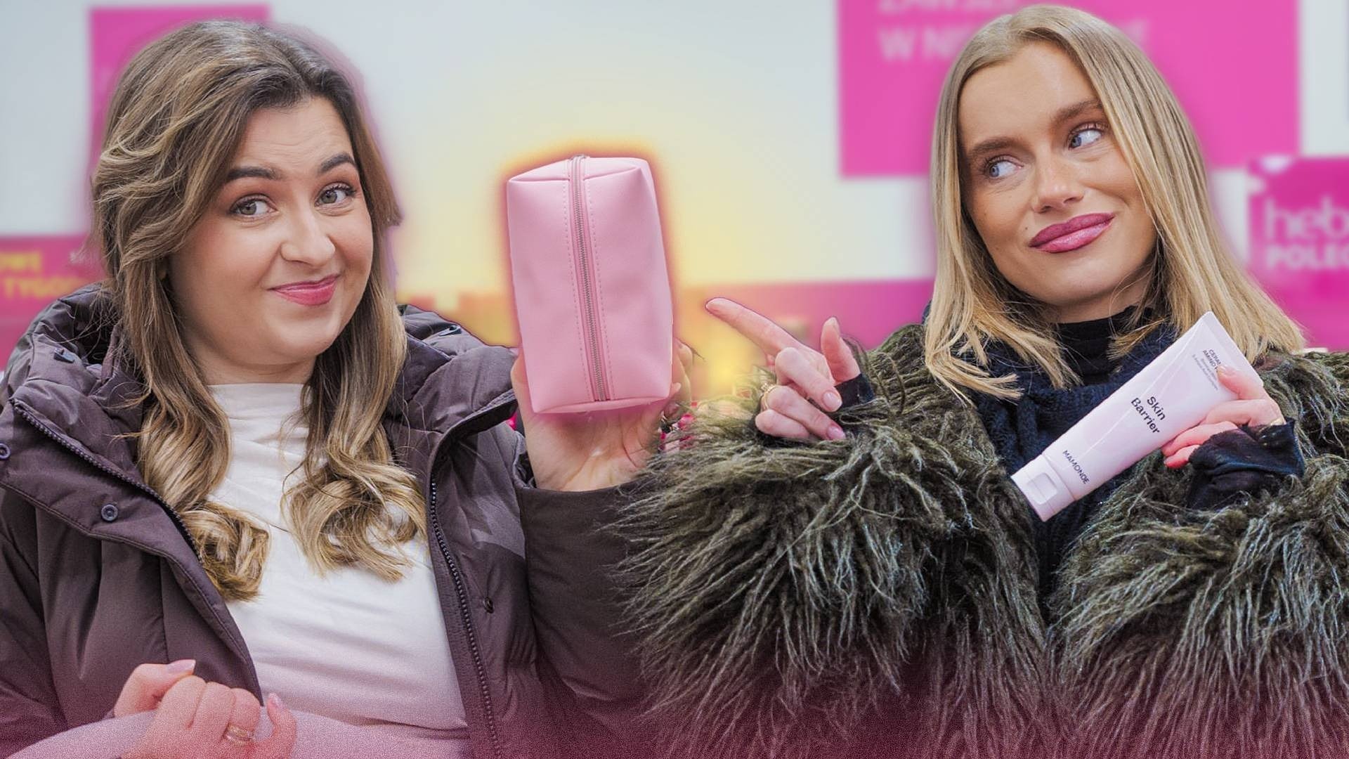 Kosmetyczka od zera – pielęgnacja według Martyny Grzenkowicz w nowym odcinku „Urodomaniaczek by hebe”