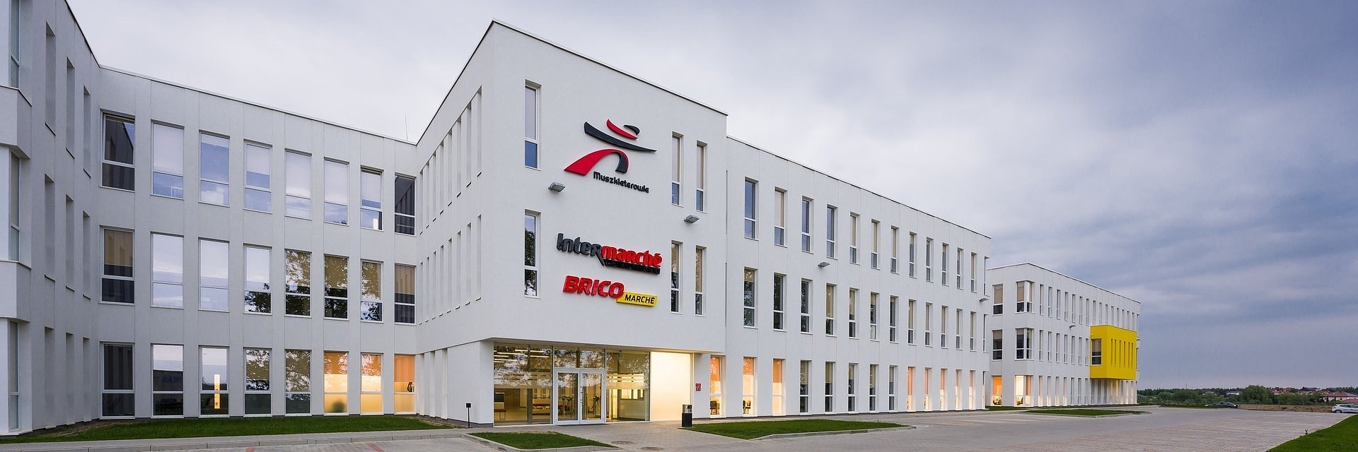 Intermarché w Polsce wzmacnia swój zespół