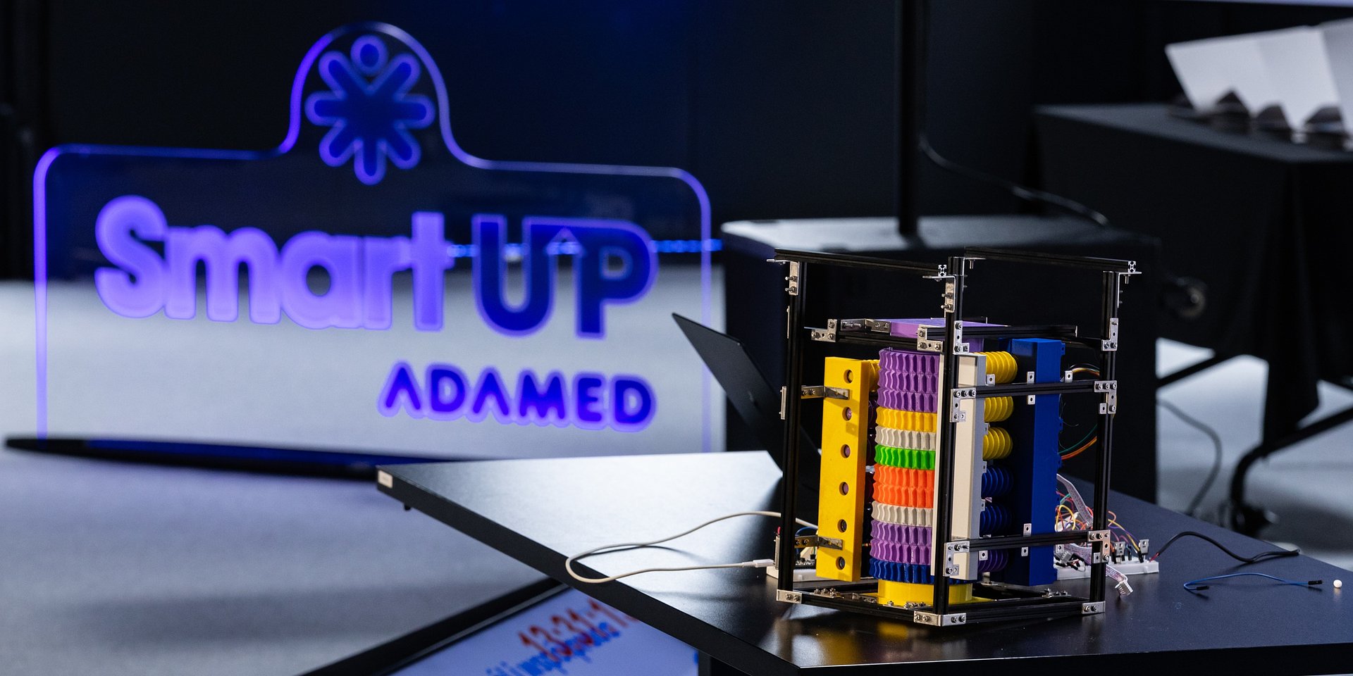 Szansa dla młodych i zdolnych. Wystartowała rekrutacja do 12. edycji programu ADAMED SmartUP