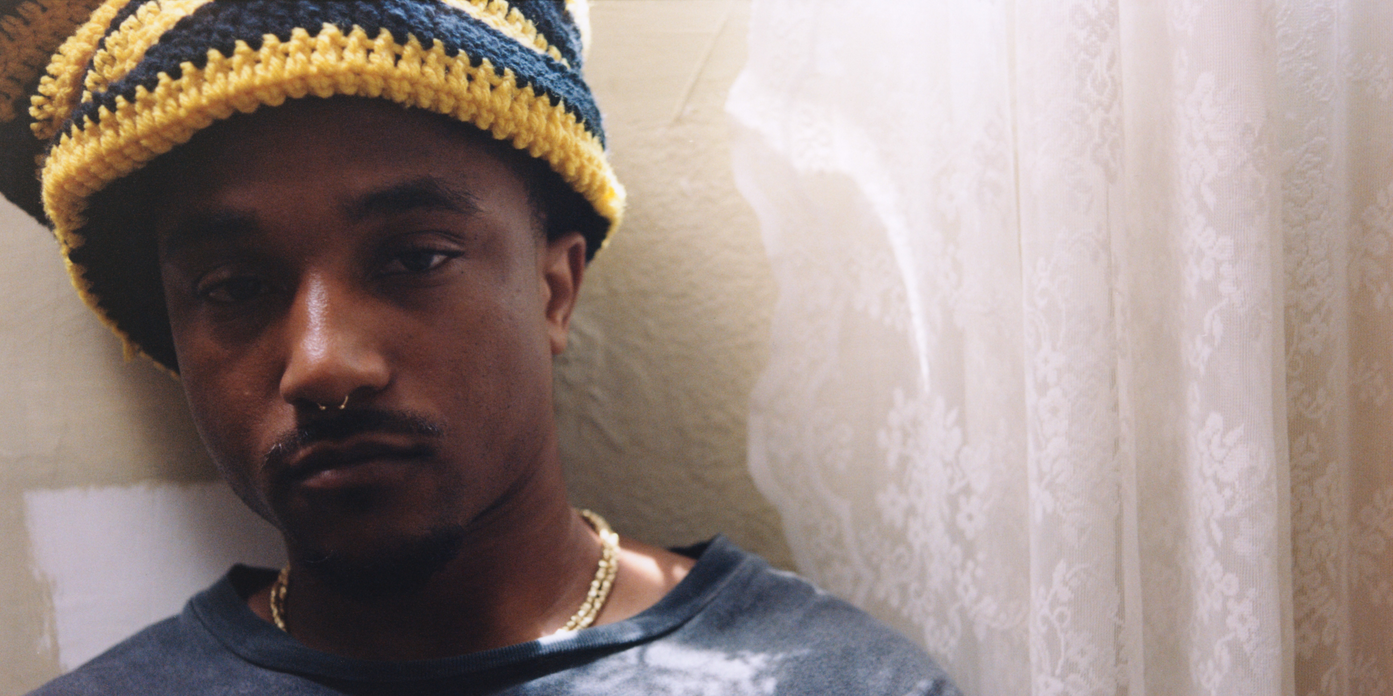 Jordan Ward otwiera 2026 rok singlem „Champion Sound”