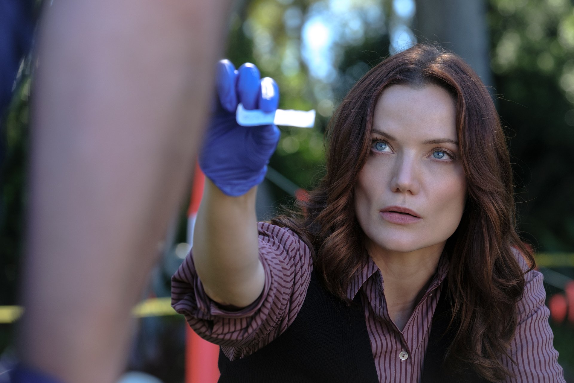 NOVA SÉRIE “RETURN TO PARADISE” ESTREIA EM JANEIRO NO STAR CRIME