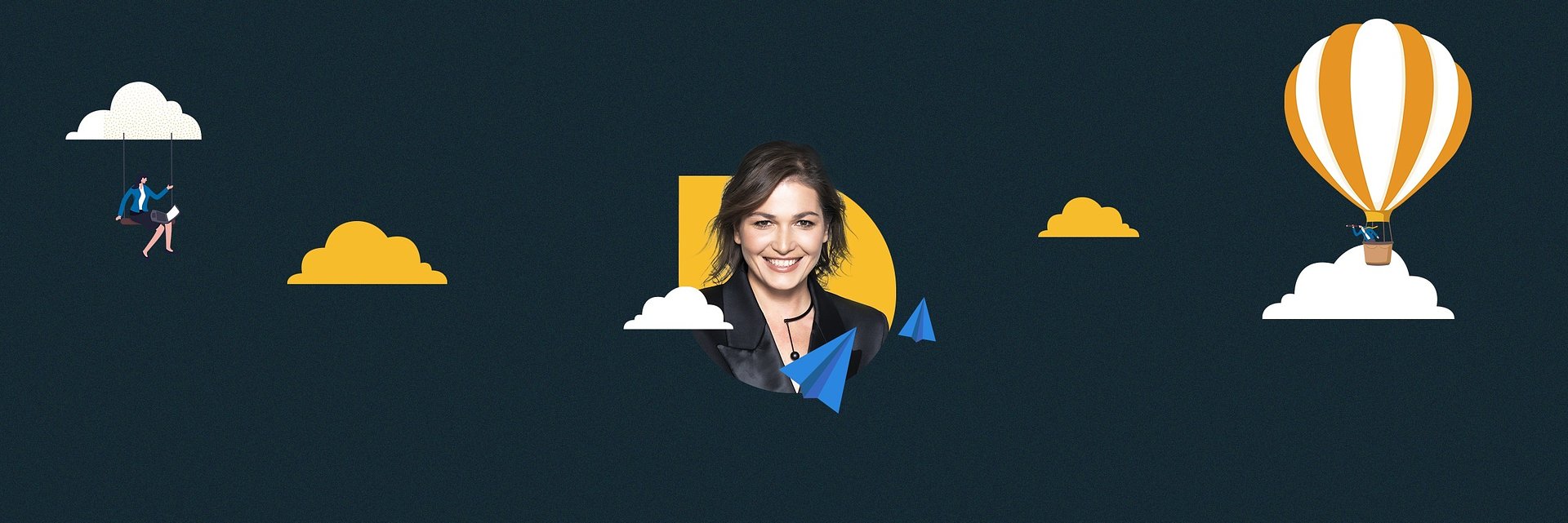 Dorota Bigo-Sułowska dołączyła do Salestube jako Chief Growth Officer