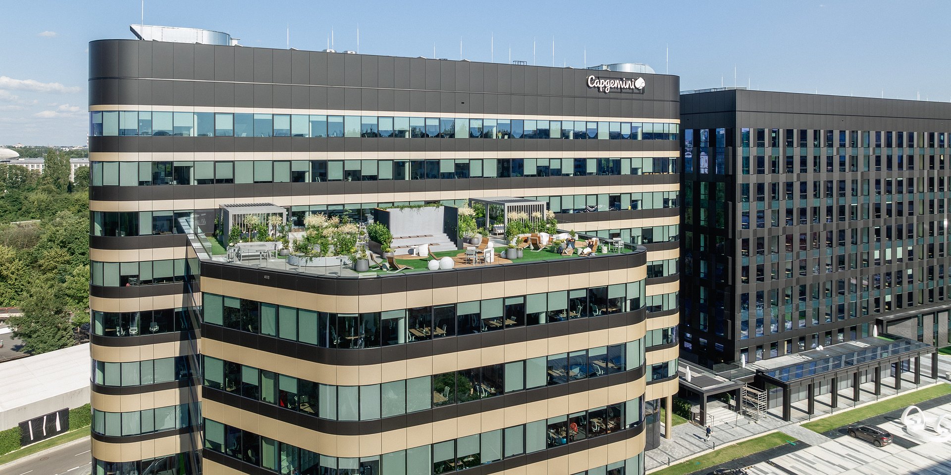 Zmiany w kadrze zarządzającej Capgemini. Paweł Marciniak nowym Dyrektorem Zarządzającym Market Segment Polska.