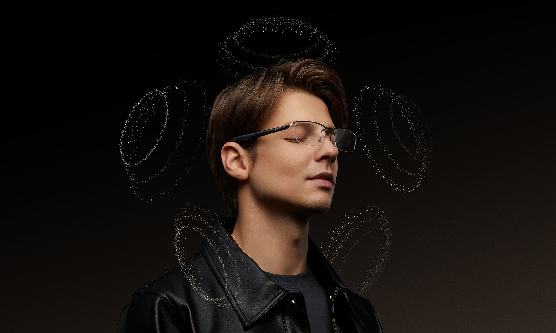 Xiaomi apresenta os Mijia Smart Audio Glasses: onde o estilo se alia à conveniência