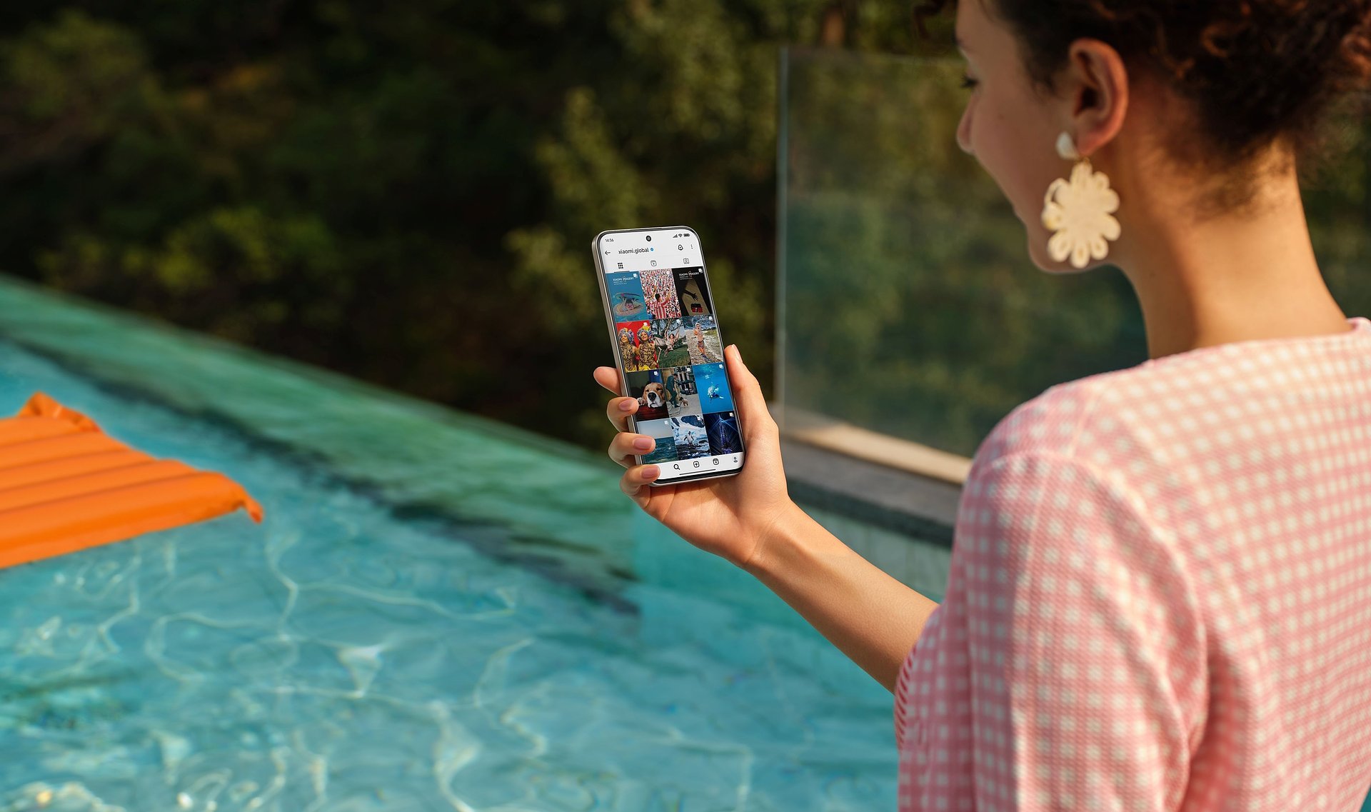 Xiaomi apresenta a série REDMI Note 15: resistência titânica e imagem avançada