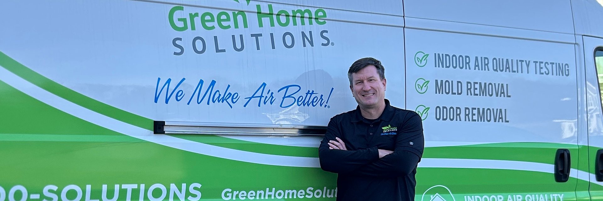 Green Home Solutions Brings Indoor Air Quality Services to Grand Rapids