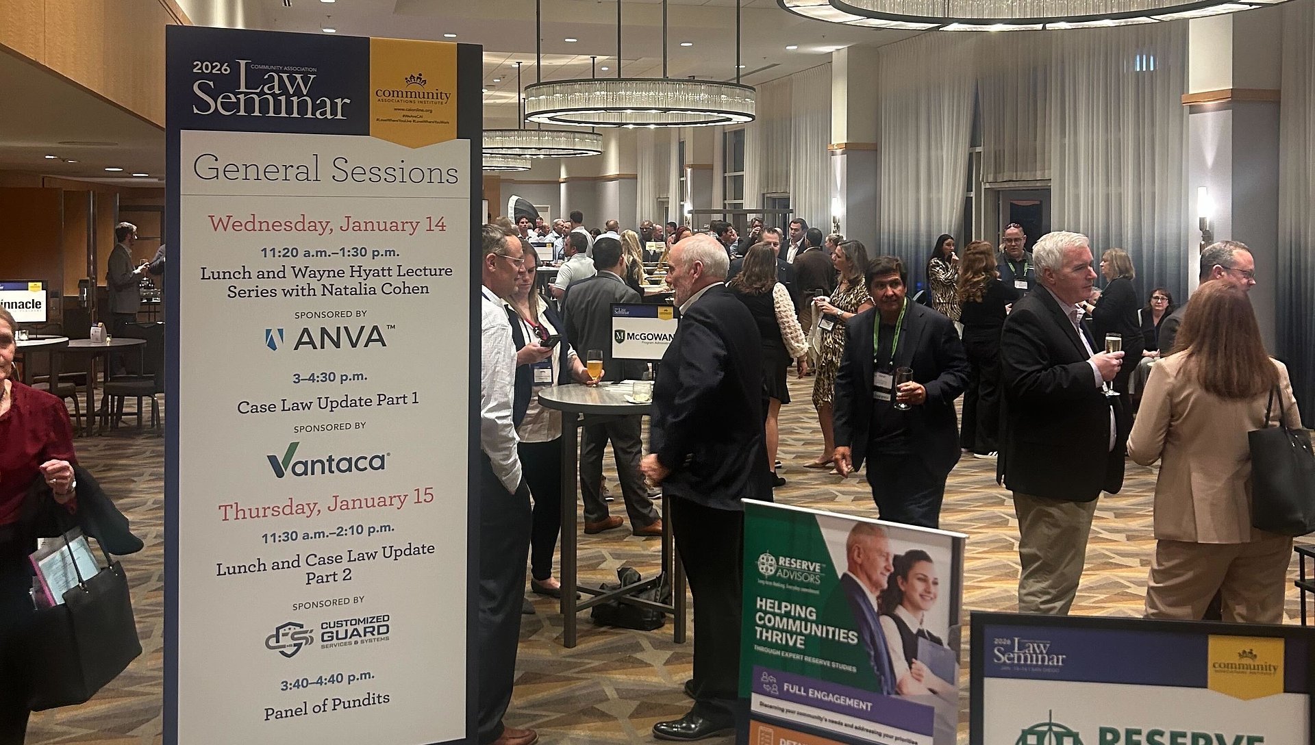 ManageCasa Expands eVoting Support