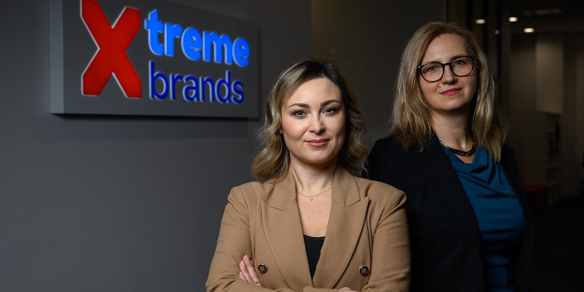 Xtreme Brands wzmacnia zespół menedżerski &nbsp;przed kolejnym etapem rozwoju