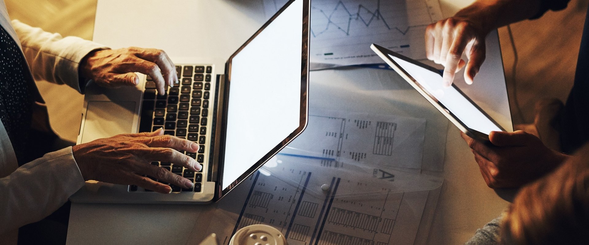 Komentarz: Rafał Nachyna, Dyrektor Operacyjny i Członek Zarządu Grupy Pracuj