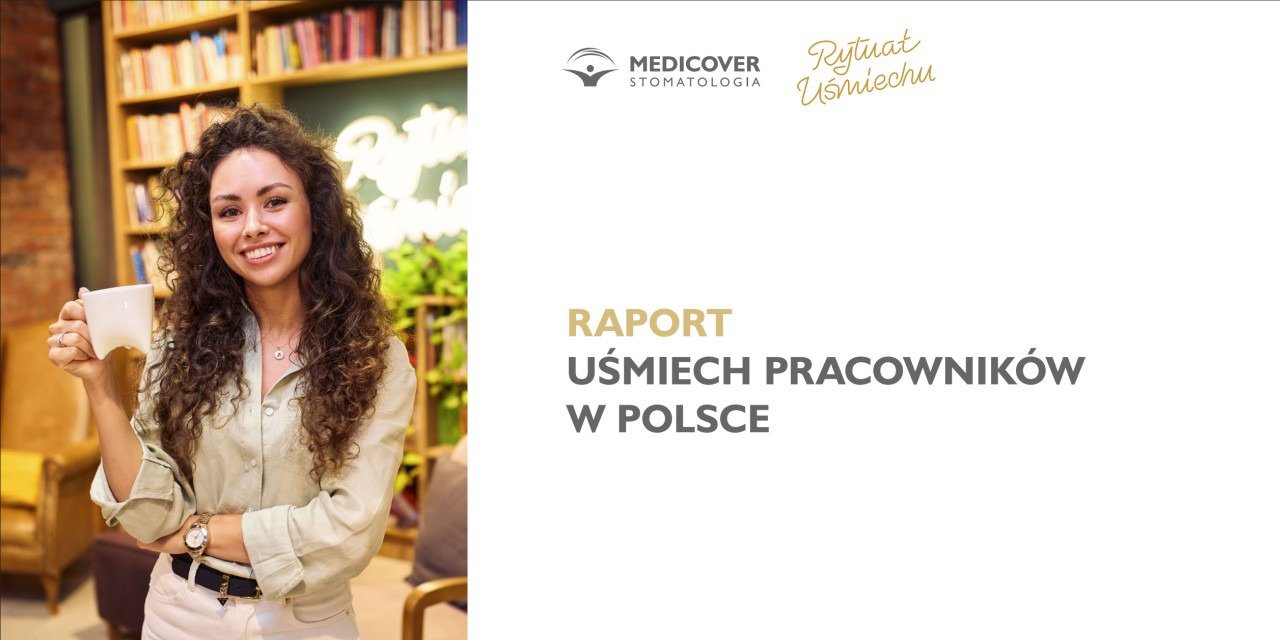 Raport: ból zęba wrogiem efektywności, abonament do dentysty – pożądanym benefitem