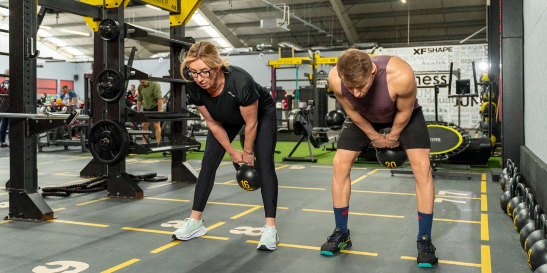 Na warszawskim Bemowie ruszają zajęcia ruchowe dla seniorów: joga i „zdrowy kręgosłup”