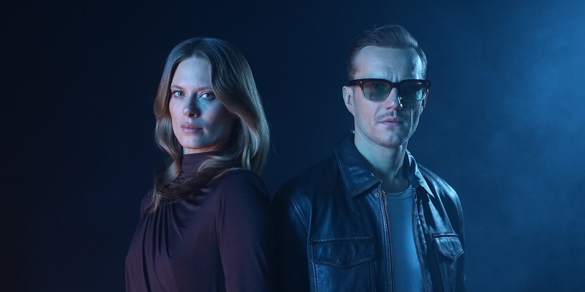 Najnowszy utwór Mroza w duecie z Julią Pietruchą - „Anioły” promują film „Pojedynek”