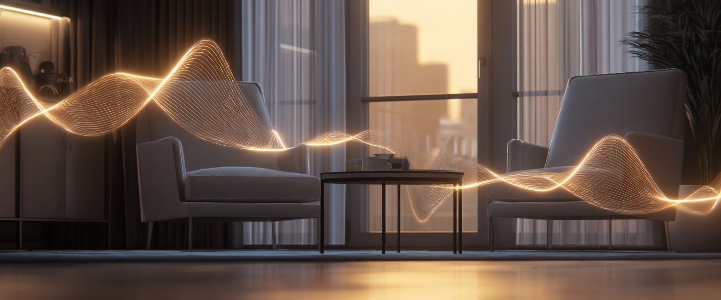 AI w tle, skala na pierwszym planie. Rentujemy automatyzuje obsługę najmu krótkoterminowego.