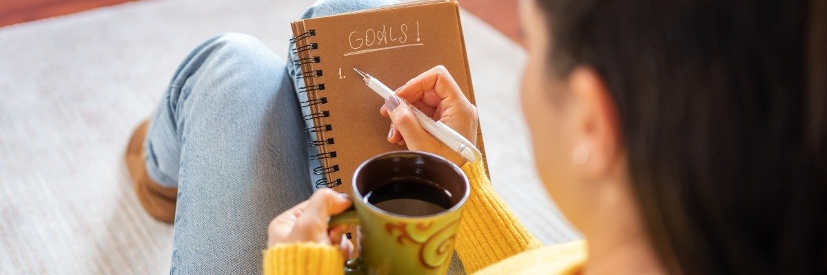 Nowy rok bez presji. Dlaczego warto zacząć go ​spokojnie