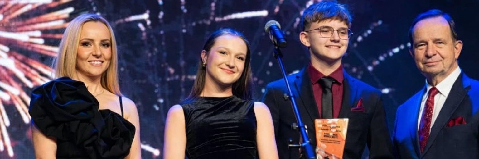 Kronospan Mielec wspiera młode talenty z naszego regionu!