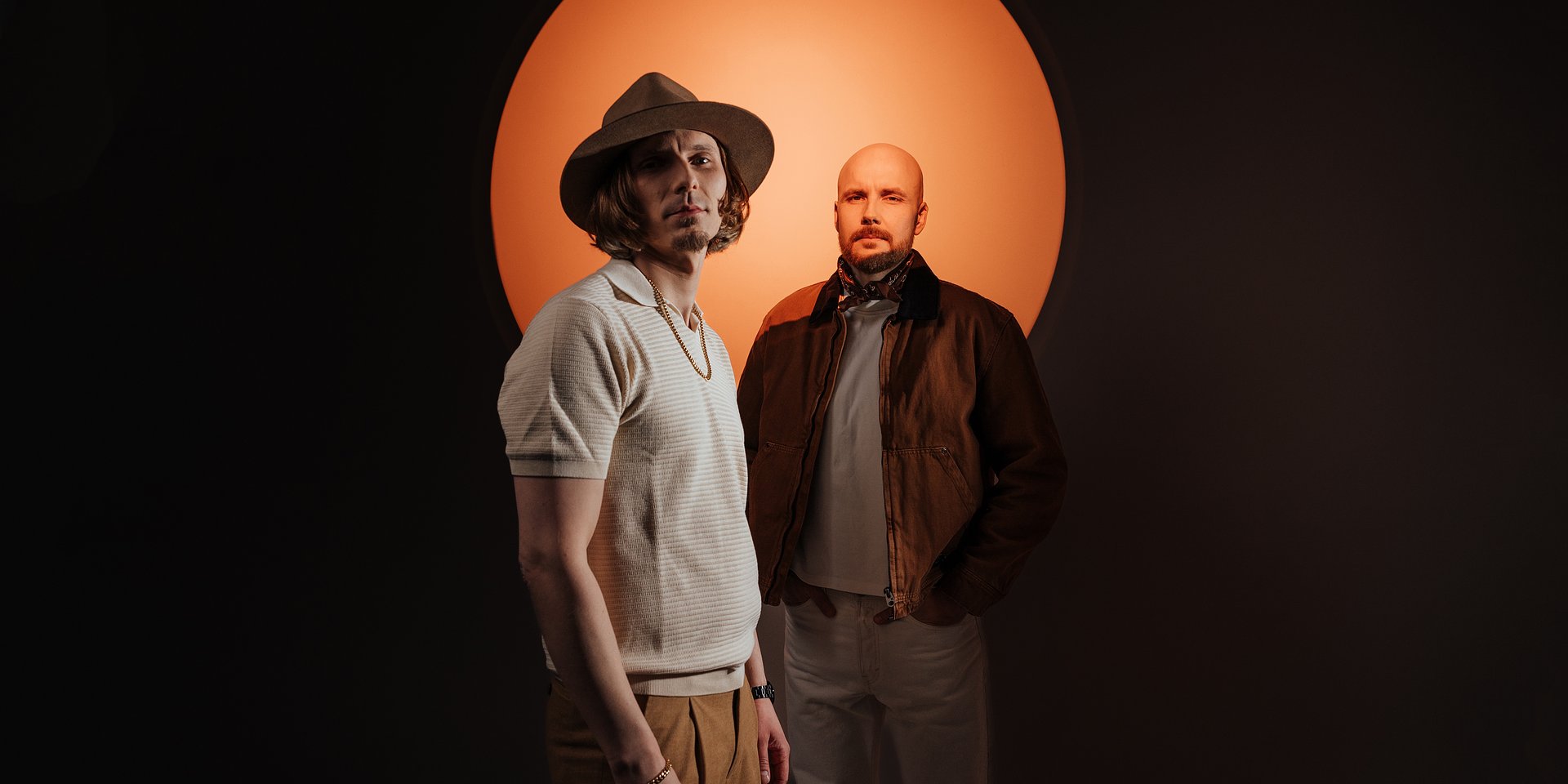 Vix.N i TABB prezentują &nbsp;„Światłocienie EP” — dynamiczny dialog światła i mroku