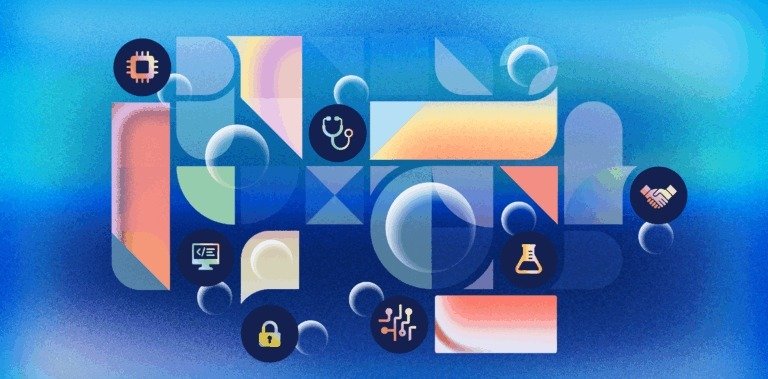 Microsoft identifica sete tendências de IA para 2026