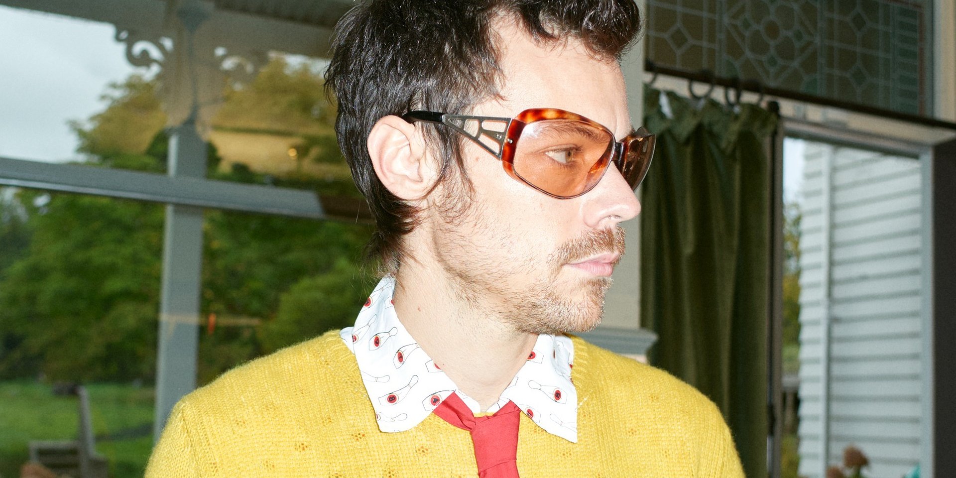 Pocałunki i dyskoteka. Nowa płyta Harrego Stylesa w marcu